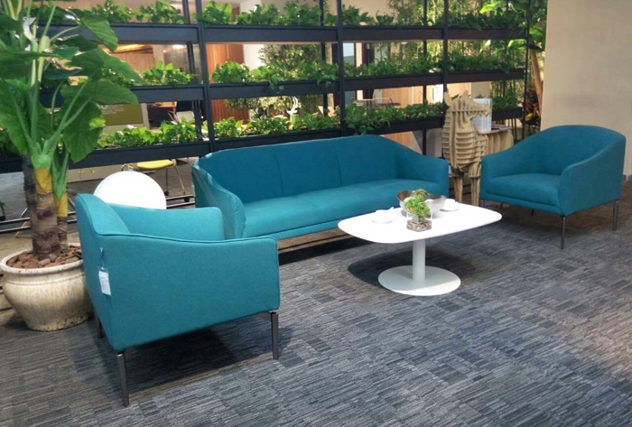 蕪湖辦公家具如何選擇？空間布局怎么設計