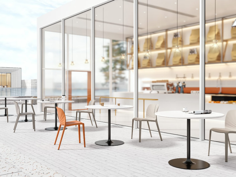 蕪湖辦公家具廠家-現(xiàn)代洽談茶幾